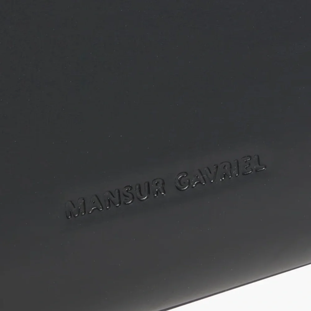 NWT Mansur Gavriel Italian Made EVA Travel Bag - Picture 5 of 8